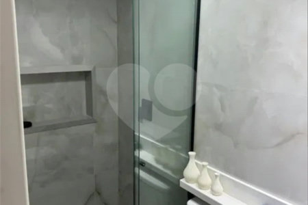Apartamento à venda com 2 suítes em Vila Nova Mazzei, São Paulo, SP