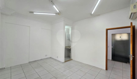 Sala para alugar em Jardim Califórnia, Ribeirão Preto, SP