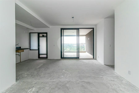 Apartamento à venda com 2 suítes em Pinheiros, São Paulo, SP