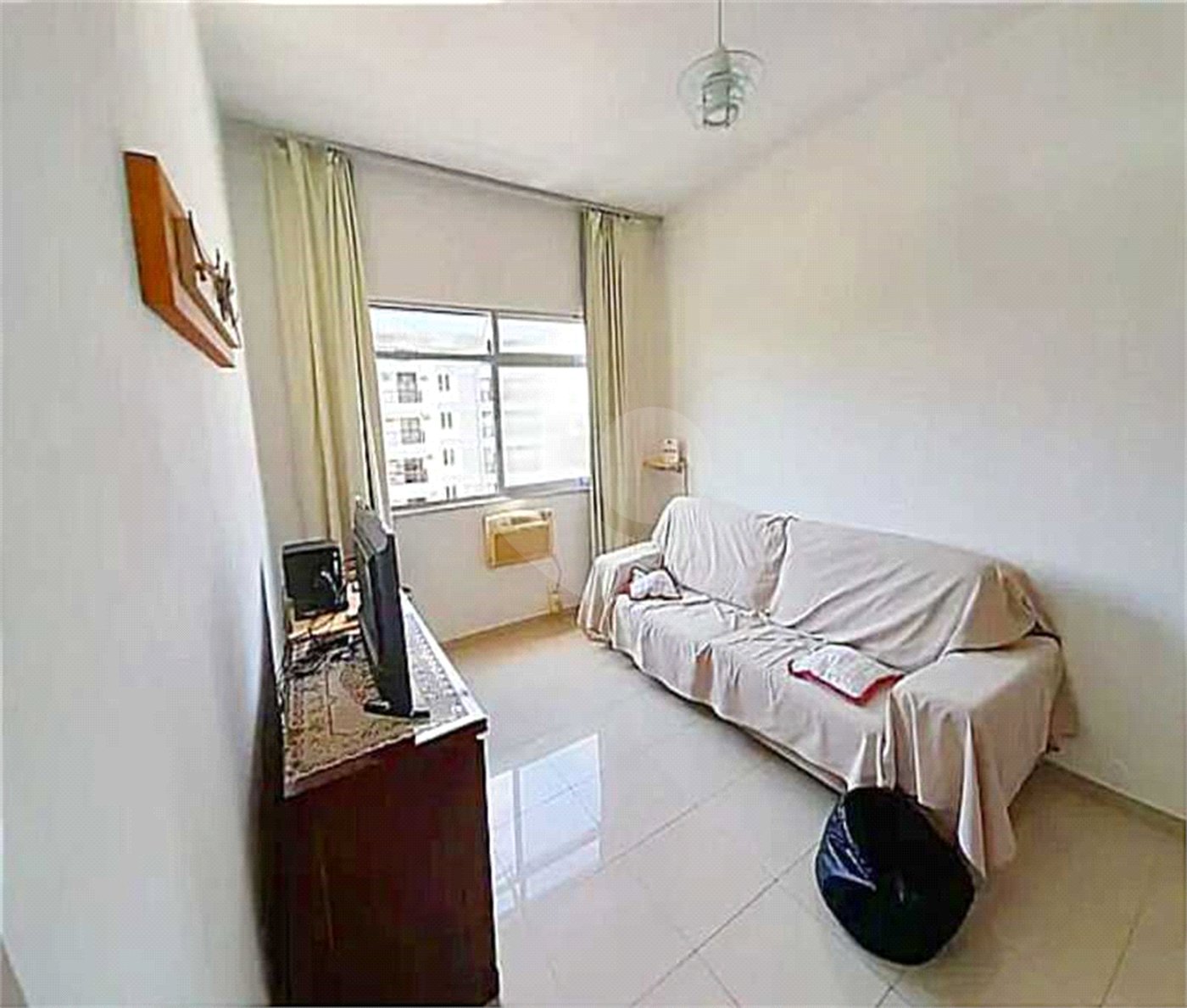 Apartamento à venda com 2 quartos em Botafogo, Rio de Janeiro, RJ