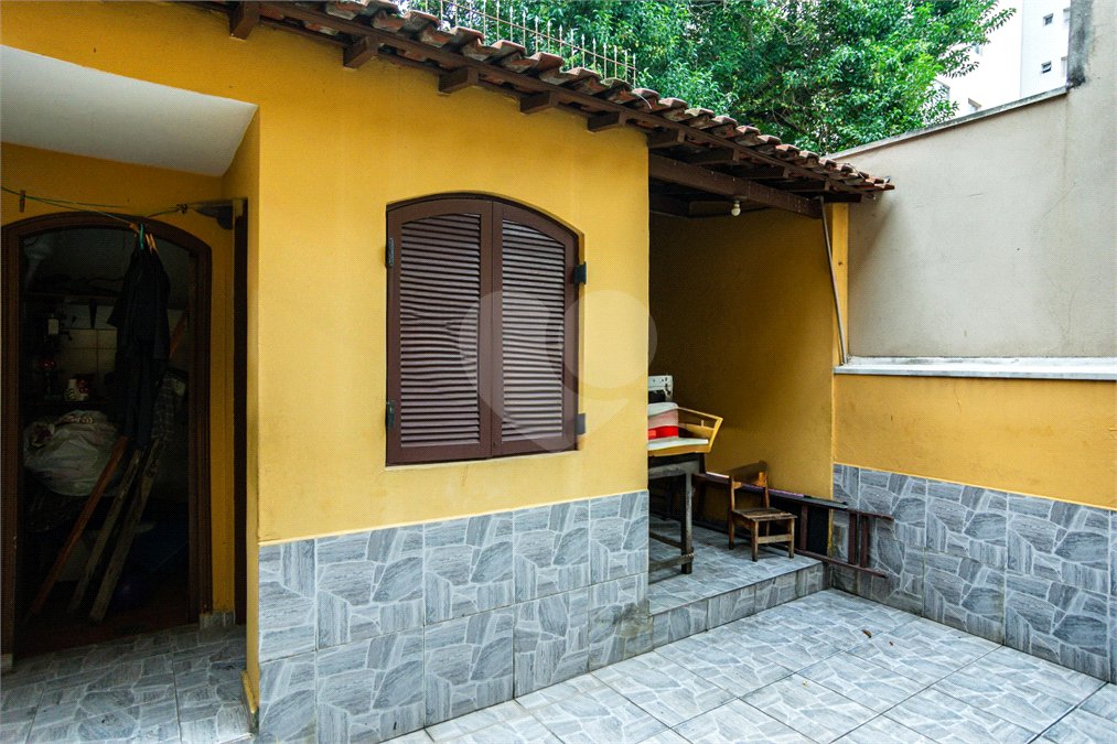 Sobrado à venda com 3 quartos, sendo 1 suíte, em Vila Prudente, São Paulo, SP