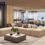 Apartamento à venda com 3 suítes em Água Branca, São Paulo, SP