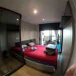 Apartamento à venda com 1 suíte em Pinheiros, São Paulo, SP
