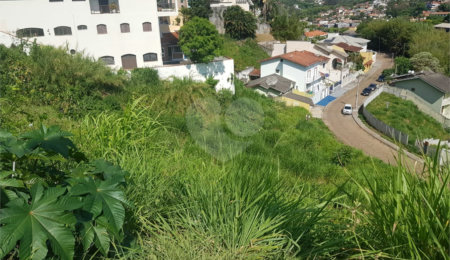 Terreno à venda no Centro, Atibaia, SP