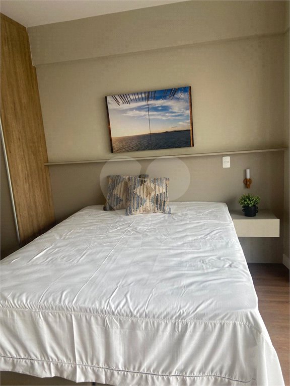 Apartamento para alugar com 1 quarto em Pinheiros, São Paulo, SP