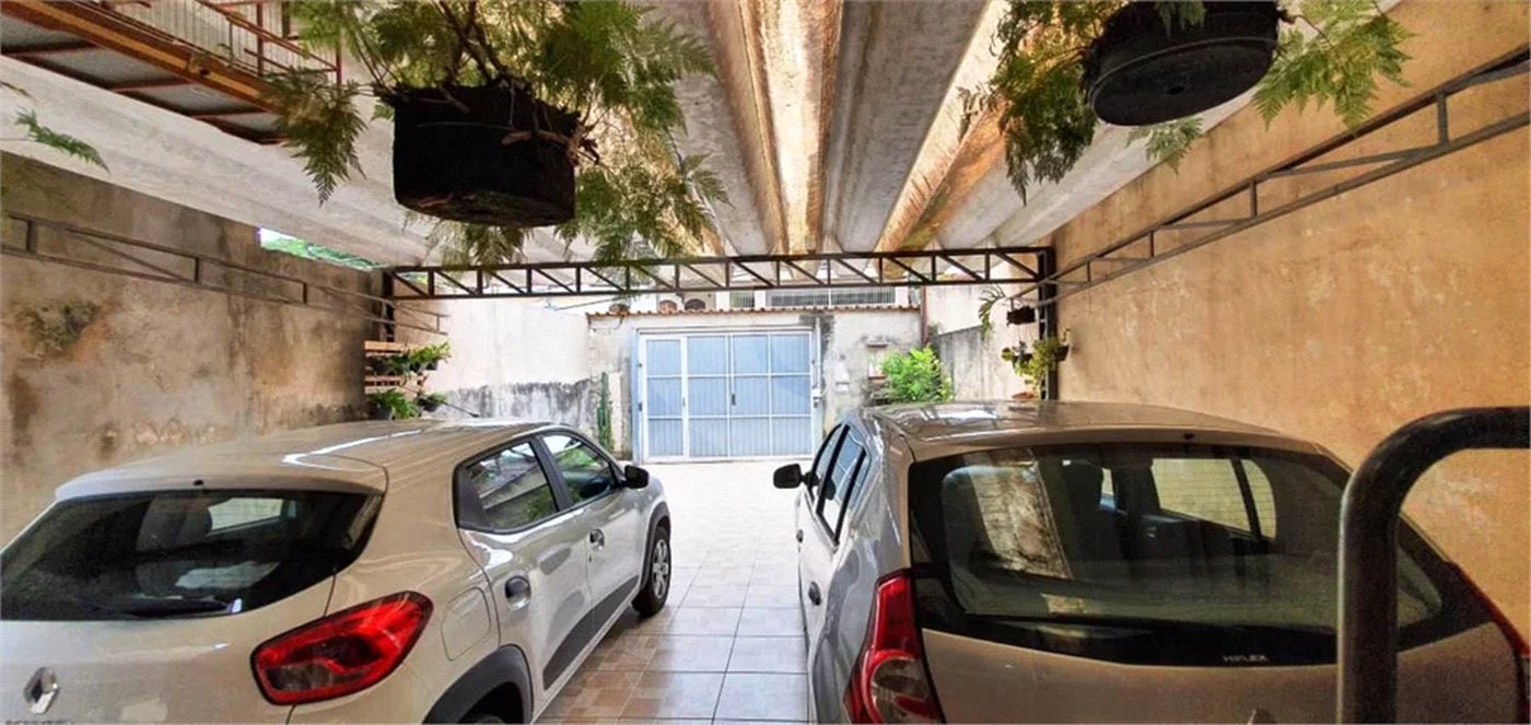 Sobrado à venda com 3 quartos, sendo 1 suíte, em Horto Florestal, São Paulo, SP