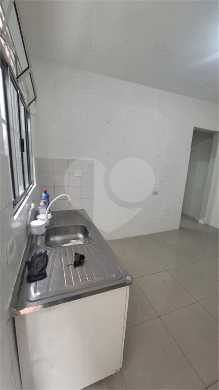 Casa Térrea à venda com 2 quartos em Tucuruvi, São Paulo, SP
