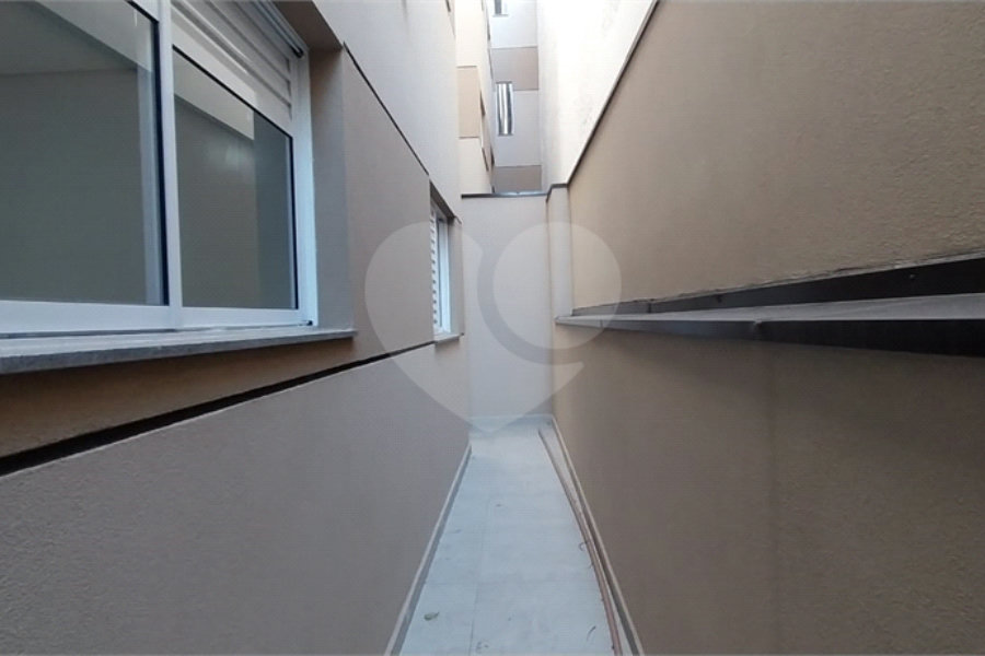Apartamento à venda com 2 quartos em Santana, São Paulo, SP