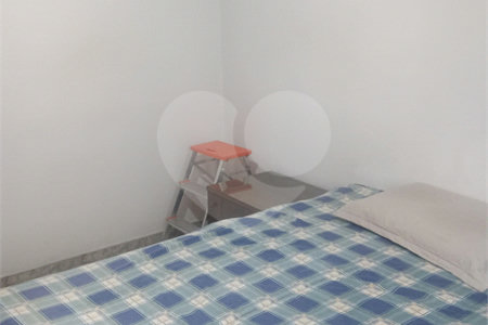 Sobrado à venda com 3 quartos, sendo 1 suíte, em Parque da Lapa, São Paulo, SP