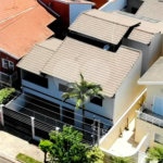 Sobrado à venda com 4 quartos, sendo 1 suíte, em Vila Alpes Suíços, Indaiatuba, SP