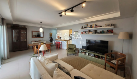 Apartamento à venda com 3 suítes em Parque Campolim, Sorocaba, SP