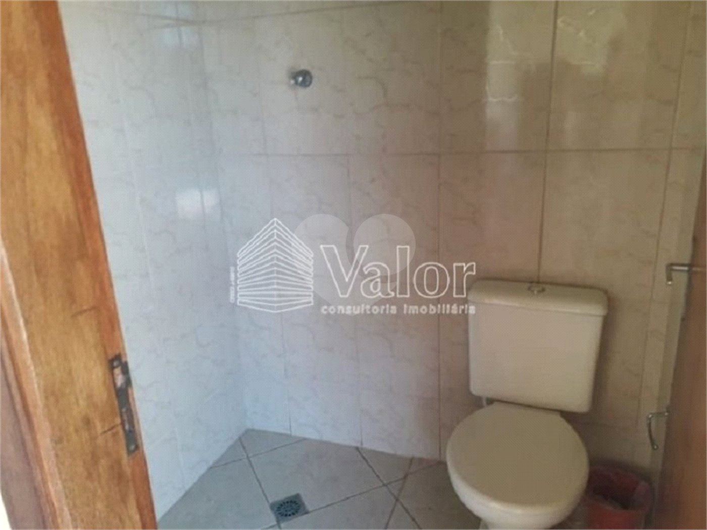 Casa de 2 Quartos no Douradinho, São Carlos-SP