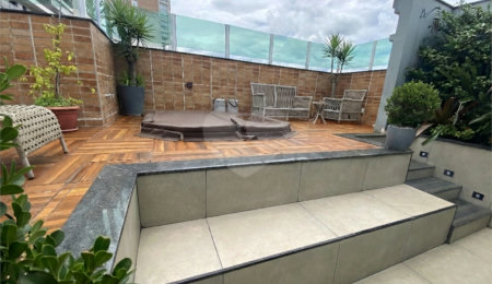 Apartamento à venda com 3 quartos, sendo 2 suítes,  em Santana, São Paulo, SP