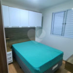 Apartamento à venda com 2 quartos em Jardim Karolyne, Votorantim, SP