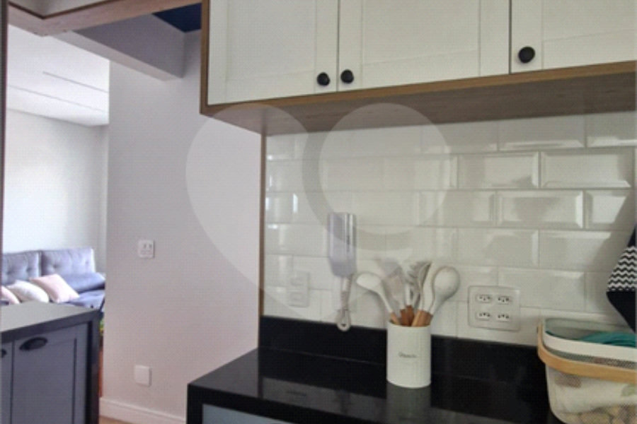 Apartamento à venda com 2 quartos em Imirim, São Paulo, SP