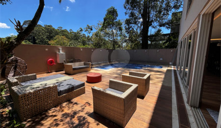 Casa à venda com 4 quartos, sendo 3 suítes, no condomínio Reserva Nova Cantareira, São Paulo - SP