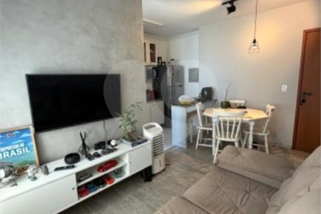 Apartamento à venda com 1 suíte em Presidente Médici, Ribeirão Preto, SP