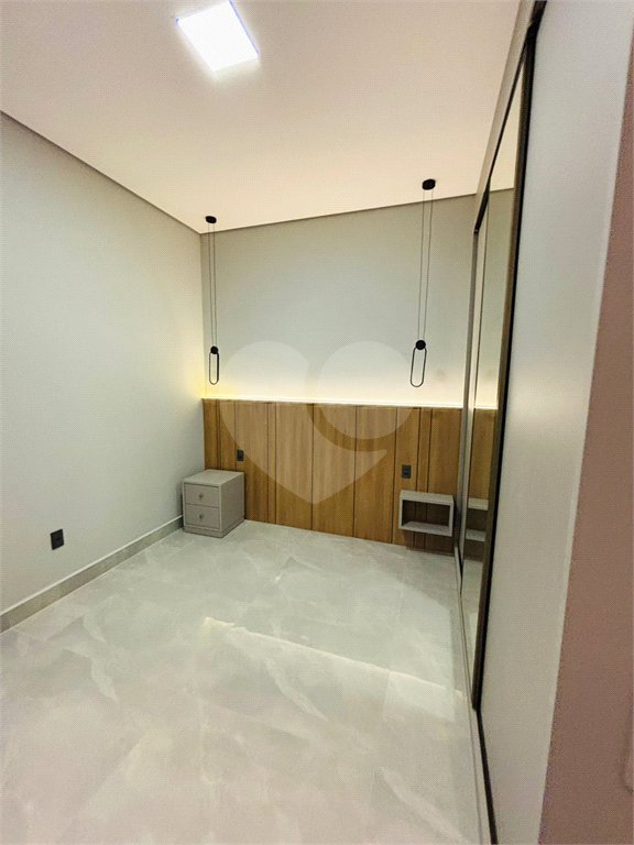 Casa à venda com 3 quartos, sendo 1 suíte, no condomínio Vila Ytu, Indaiatuba - SP