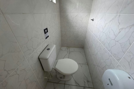 Casa com 4 dormitórios, 324 m² de área total- venda por R$ 3.200.000 ou aluguel por R$ 16.000/mês + IPTU - Aparecida - Santos/SP