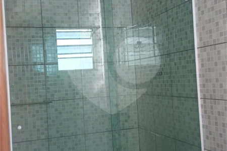 Casa à venda com 2 quartos em Campo Grande, Rio de Janeiro, RJ