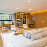 Apartamento à venda com 3 suítes em Jardim Paulista, São Paulo, SP