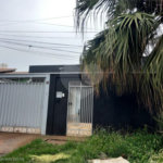 Casa à venda com 3 quartos, sendo 1 suíte,  em Vila Santa Catarina, Dourados, MS