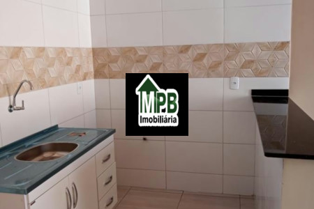 Casa à venda com 2 quartos em Jardim Eucalíptos, Sorocaba, SP