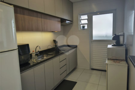 Apartamento à venda com 3 quartos, sendo 1 suíte, em Vila Independência, Sorocaba, SP