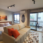 Apartamento à venda ou para alugar em Pinheiros, São Paulo, SP