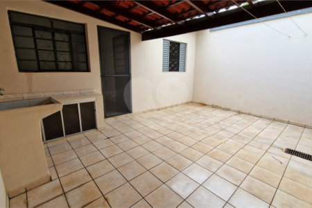Casa à venda com 2 quartos no condomínio Residencial Nova Sorocaba, Sorocaba - SP