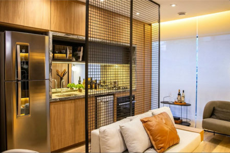 Apartamento à venda com 1 suíte em Sumarezinho, São Paulo, SP