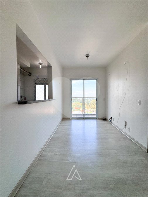 Apartamento à venda com 2 quartos em Jordanópolis, Arujá, SP