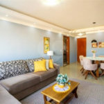 Apartamento à venda com 3 quartos em Parque Bristol, São Paulo, SP
