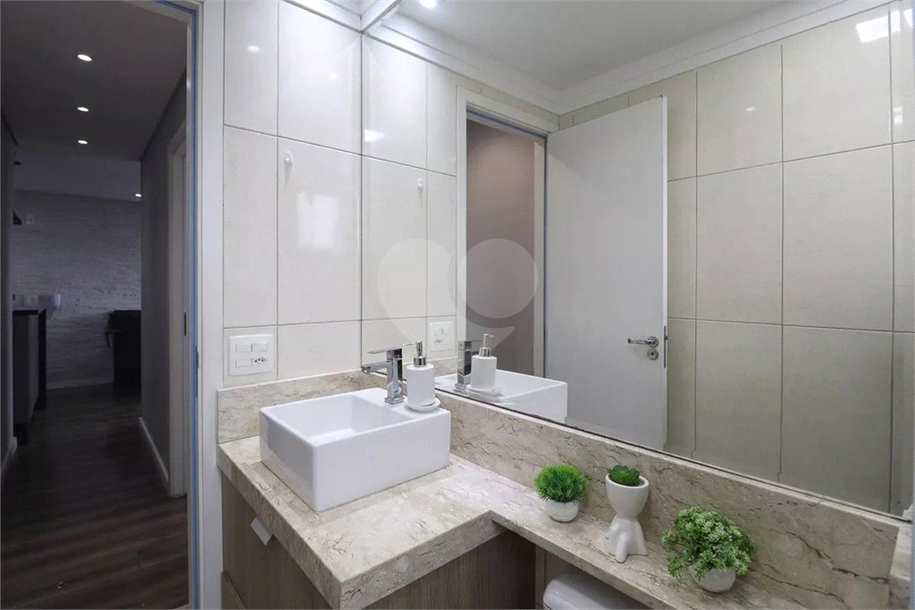 Apartamento à venda com 2 quartos em Vila Medeiros, São Paulo, SP