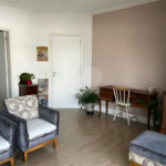 Apartamento à venda com 3 suítes em Lapa, São Paulo, SP