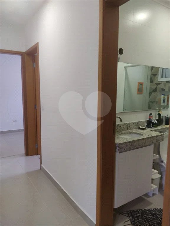 Casa à venda com 3 quartos, sendo 1 suíte, em Vila Gustavo, São Paulo, SP