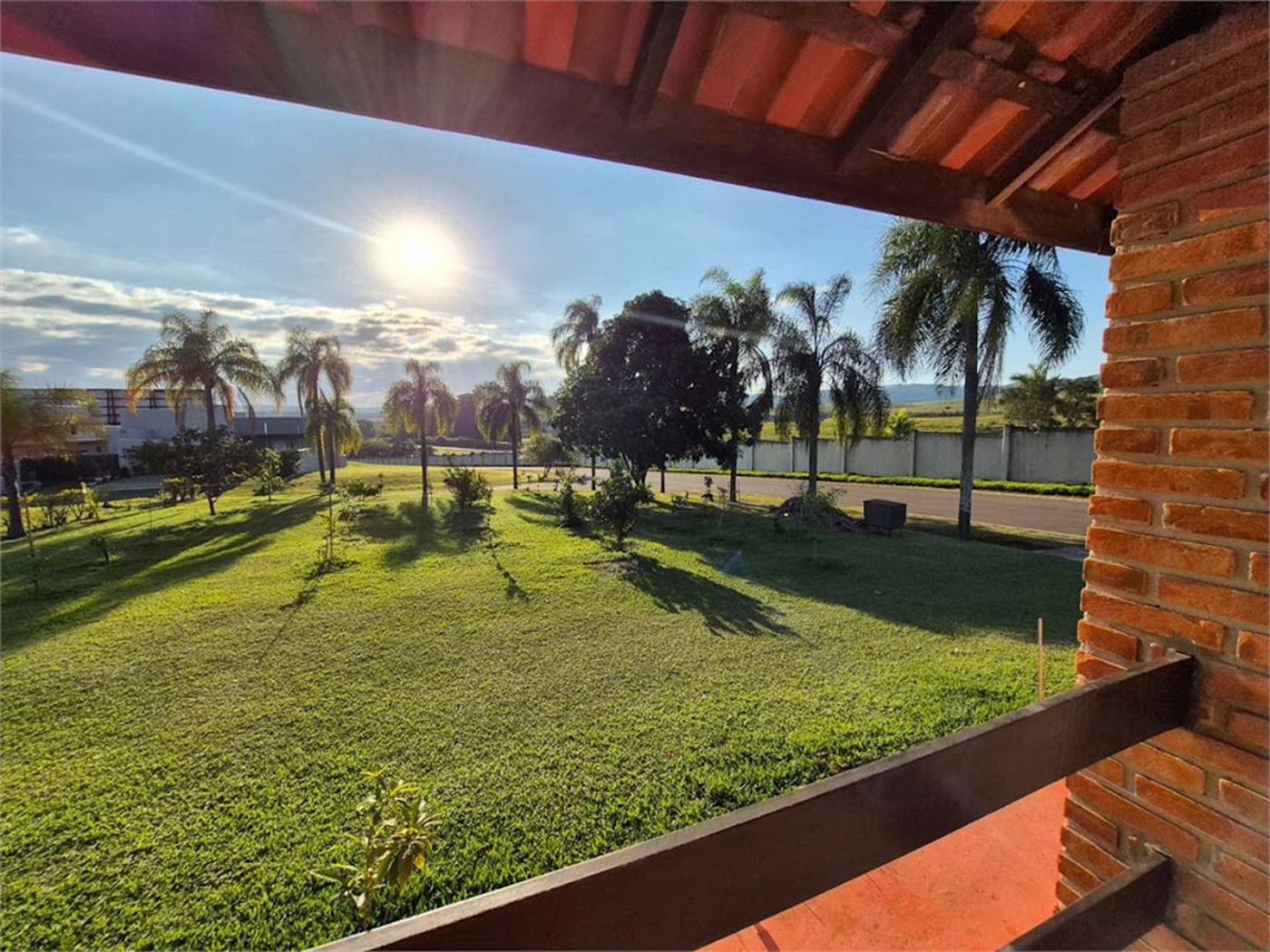 Chácara com 3 dormitórios à venda, 1200 m² por R$ 870.000,00 - Condomínio Ninho Verde II - Pardinho/SP