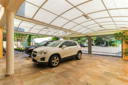 Casa Térrea à venda com 4 suítes em Alto da Lapa, São Paulo, SP