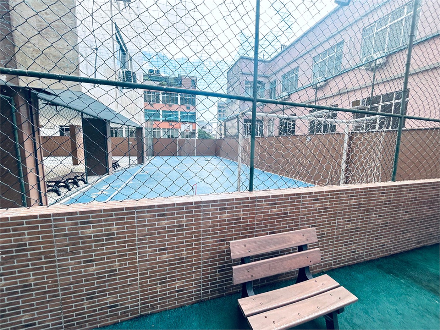 Apartamento à venda com 4 quartos, sendo 1 suíte, em Tijuca, Rio de Janeiro, RJ
