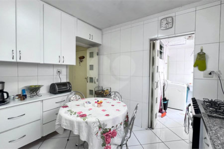 Apartamento à venda com 3 quartos, sendo 1 suíte,  em Santana, São Paulo, SP