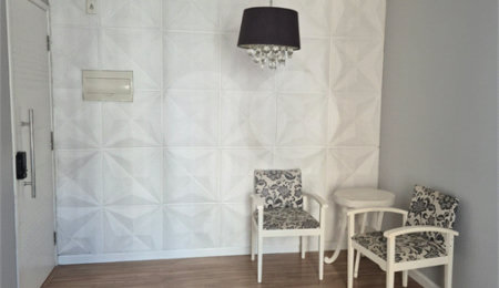 Apartamento à venda com 2 quartos em Vila Moreira, São Paulo, SP