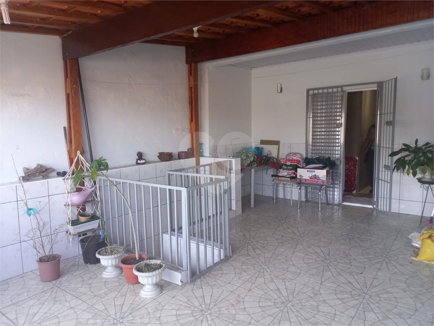 Sobrado à venda com 4 quartos, sendo 1 suíte, em Jardim Peri, São Paulo, SP