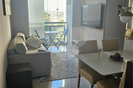 Apartamento à venda com 3 quartos, sendo 1 suíte, em Vila Medeiros, São Paulo, SP