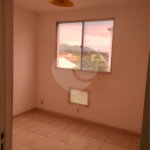 Apartamento à venda com 2 quartos em Santíssimo, Rio de Janeiro, RJ