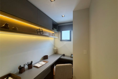 Apartamento à venda com 3 suítes em Vila Andrade, São Paulo, SP