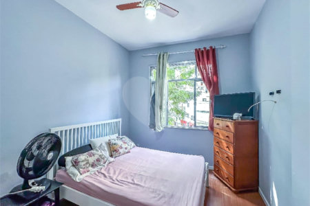 Apartamento à venda com 2 quartos em Botafogo, Rio de Janeiro, RJ