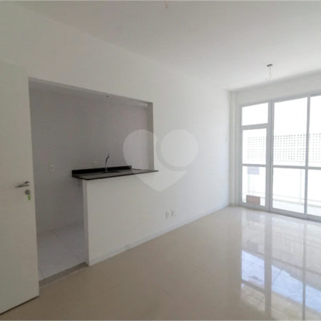 Apartamento à venda com 2 quartos, sendo 1 suíte, em Vila Isabel, Rio de Janeiro, RJ