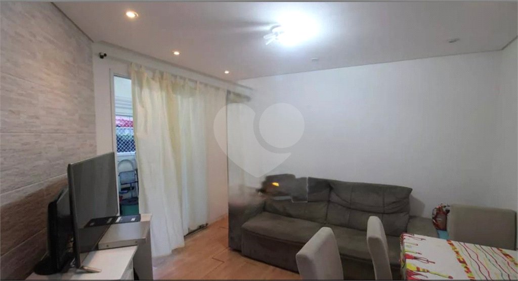 Apartamento à venda com 2 quartos, sendo 1 suíte, em Vila Nova Cachoeirinha, São Paulo, SP