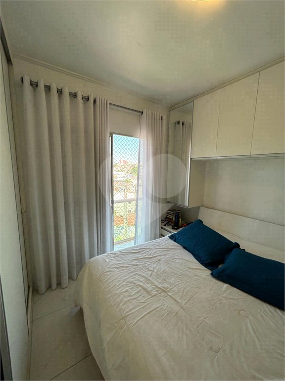 Sobrado à venda com 3 quartos, sendo 1 suíte, em Vila Nova Cachoeirinha, São Paulo, SP