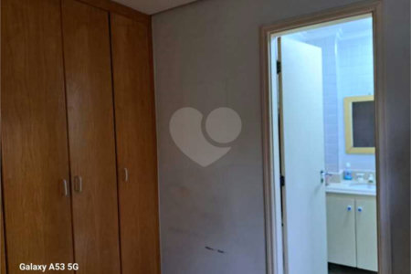 Apartamento à venda com 4 suítes em Jardim Paulista, São Paulo, SP